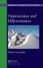 Optimization and Differentiation