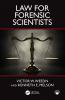 Law for Forensic Scientists