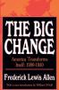 Big Change