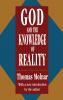 God and the Knowledge of Reality