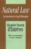 Natural Law