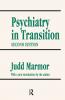 Psychiatry in Transition