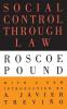 Social Control Through Law