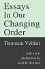 Essays in Our Changing Order