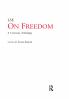 On Freedom