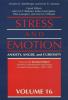 Stress And Emotion