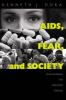 AIDS Fear and Society