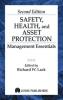 Safety Health and Asset Protection