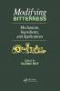Modifying Bitterness