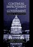 Continual Improvement in Government Tools and Methods