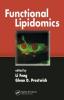 Functional Lipidomics