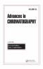 Advances in Chromatography