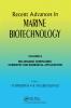 Recent Advances in Marine Biotechnology Vol. 6