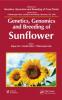 Genetics Genomics and Breeding of Sunflower