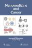 Nanomedicine and Cancer