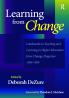 Learning from Change