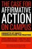 Case for Affirmative Action on Campus
