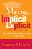 Making the Implicit Explicit