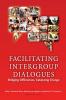 Facilitating Intergroup Dialogues