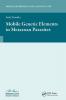 Mobile Genetic Elements in Metazoan Parasites