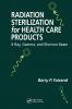 Radiation Sterilization for Health Care Products