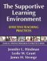 Supportive Learning Environment The