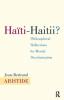 Haiti-Haitii