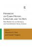 Handbook on Cuban History Literature and the Arts
