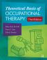 Theoretical Basis of Occupational Therapy