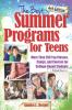 Best Summer Programs for Teens