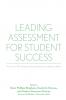 Leading Assessment for Student Success