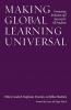 Making Global Learning Universal