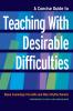 Concise Guide to Teaching With Desirable Difficulties