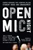 Open Mic Night