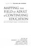 Mapping the Field of Adult and Continuing Education