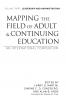 Mapping the Field of Adult and Continuing Education
