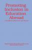 Promoting Inclusion in Education Abroad