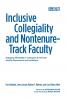 Inclusive Collegiality and Nontenure-Track Faculty