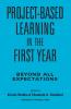 Project-Based Learning in the First Year