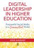 Digital Leadership in Higher Education