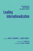 Leading Internationalization