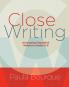 Close Writing