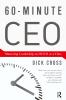 60-Minute CEO