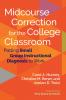 Midcourse Correction for the College Classroom