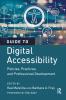 Guide to Digital Accessibility