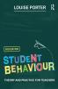 Student Behaviour