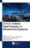 Advances in Antenna Signal Processing and Microelectronics Engineering