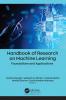 Handbook of Research on Machine Learning