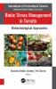 Biotic Stress Management in Tomato