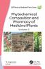 Phytochemical Composition and Pharmacy of Medicinal Plants